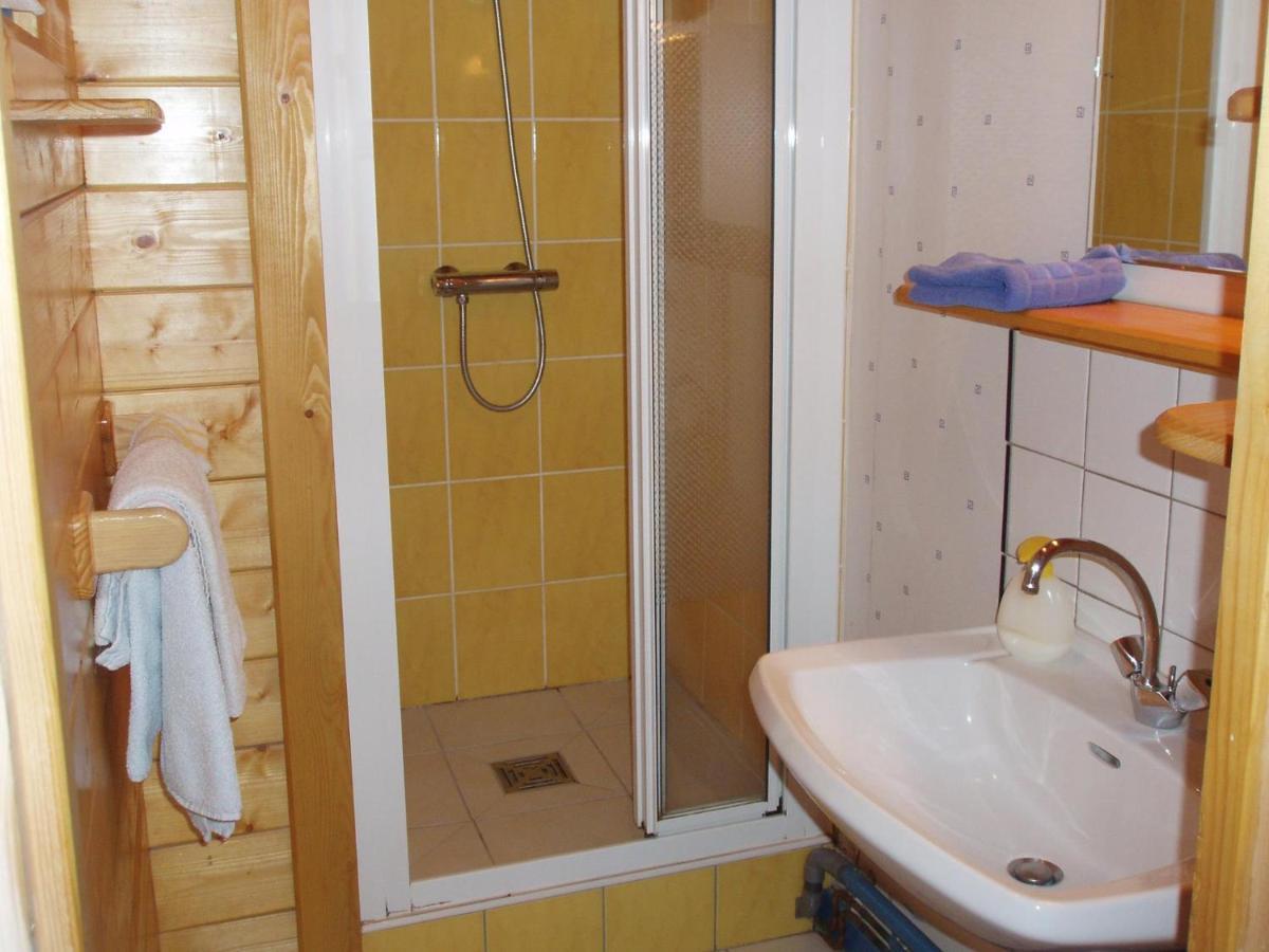 Ferme Du Haut Barba Liézey Екстериор снимка